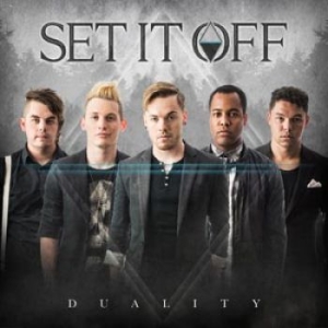 Set It Off - Duality in der Gruppe CD bei Bengans Skivbutik AB (1116372)