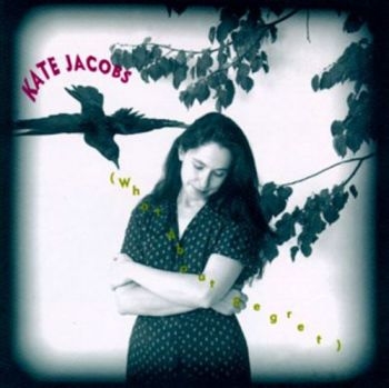 Jacobs Kate - Hydrangea in der Gruppe CD / Pop bei Bengans Skivbutik AB (1116391)