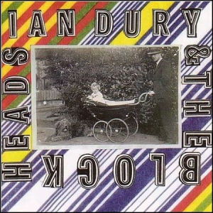 Dury Ian & The Blockheads - Ten More Turnips From Tip in der Gruppe CD bei Bengans Skivbutik AB (1116396)