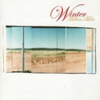 Winter - Ten Songs in der Gruppe CD bei Bengans Skivbutik AB (1116398)