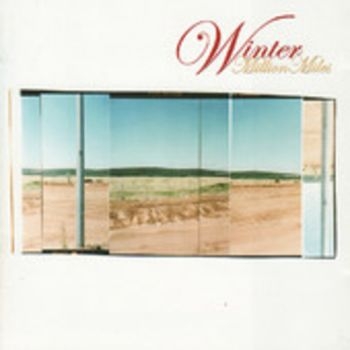Winter - Ten Songs in der Gruppe CD / Bestseller bei Bengans Skivbutik AB (1116398)