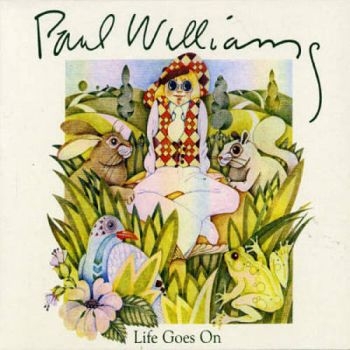Williams Paul - Here Comes Inspiration in der Gruppe CD / Pop bei Bengans Skivbutik AB (1116401)