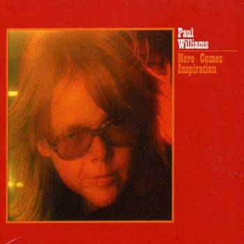 Williams Paul - A Little Bit Of Love in der Gruppe CD / Pop bei Bengans Skivbutik AB (1116403)