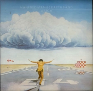 Manfred Mann's Earth Band - Watch in der Gruppe CD bei Bengans Skivbutik AB (1116413)