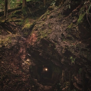 Baptists - Bloodmines in der Gruppe VINYL bei Bengans Skivbutik AB (1116892)
