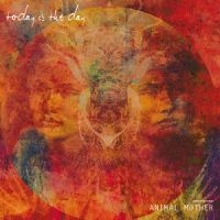 Today Is The Day - Animal Mother in der Gruppe CD bei Bengans Skivbutik AB (1116901)