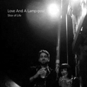 Slice Of Life - Love And A Lamp-Post in der Gruppe CD bei Bengans Skivbutik AB (1116903)