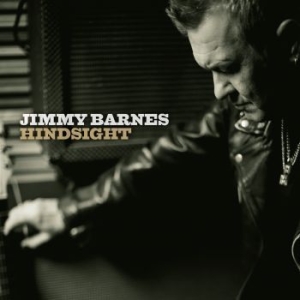 Barnes Jimmy - Hindsight in der Gruppe CD bei Bengans Skivbutik AB (1117730)