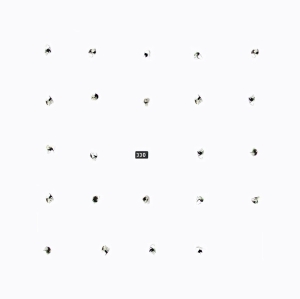 Tlaotlon - Split Series 23 in der Gruppe VINYL bei Bengans Skivbutik AB (1117735)