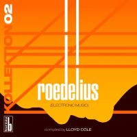 Roedelius - Electronic Music (By Lloyd Cole) in der Gruppe CD / Pop-Rock bei Bengans Skivbutik AB (1117748)