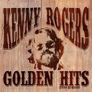 Rogers Kenny - Golden Hits in der Gruppe CD bei Bengans Skivbutik AB (1117783)