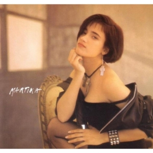 Martika - Martika: Expanded Edition in der Gruppe CD bei Bengans Skivbutik AB (1117790)
