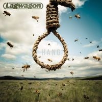 Lagwagon - Hang (Vinyl Lp) in der Gruppe VINYL bei Bengans Skivbutik AB (1117815)