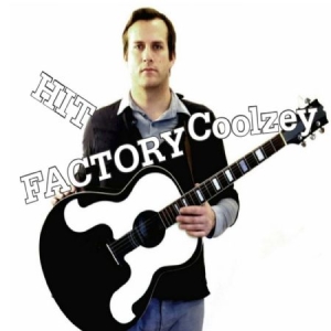 Coolzey - Hit Factory in der Gruppe CD bei Bengans Skivbutik AB (1117821)
