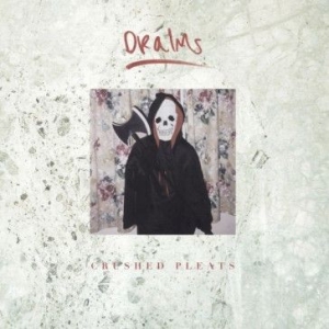 Dralms - Crushed Pleats in der Gruppe VINYL bei Bengans Skivbutik AB (1117824)