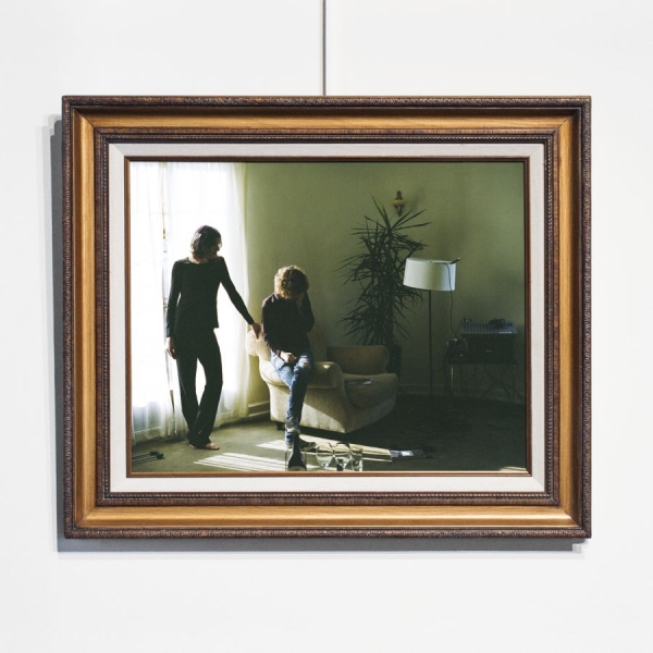 Foxygen - ...And Star Power in der Gruppe CD / Bestseller bei Bengans Skivbutik AB (1117844)