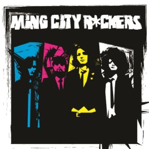 Ming City Rockers - Ming City Rockers in der Gruppe CD / Bestseller bei Bengans Skivbutik AB (1117870)