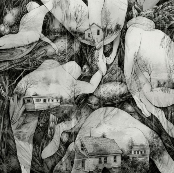 Mono - Last Dawn in der Gruppe VINYL / Bestseller bei Bengans Skivbutik AB (1117907)