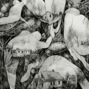 Mono - Rays Of Darkness in der Gruppe VINYL / Hårdrock bei Bengans Skivbutik AB (1117909)