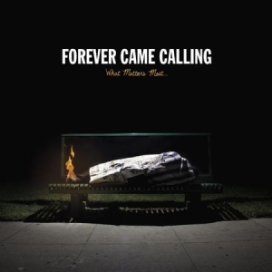 Forever Came Calling - What Matters Most in der Gruppe VINYL bei Bengans Skivbutik AB (1117912)