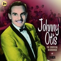 Otis Johnny - Essential Recordings in der Gruppe CD bei Bengans Skivbutik AB (1117915)