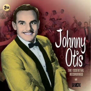 Otis Johnny - Essential Recordings in der Gruppe CD bei Bengans Skivbutik AB (1117915)