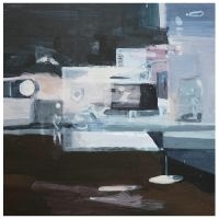 Tallesen - Stills Lit Through in der Gruppe CD bei Bengans Skivbutik AB (1117931)