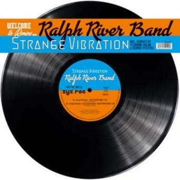 P.Lion - Springtime in der Gruppe VINYL / Dans/Techno bei Bengans Skivbutik AB (1117960)