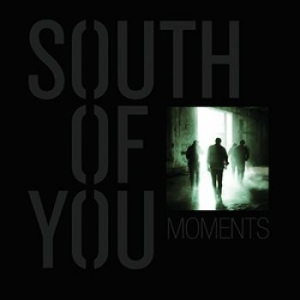 South Of You - Moments in der Gruppe CD bei Bengans Skivbutik AB (1118792)