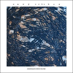 Easy October - Sweethearts Before The Fall in der Gruppe Labels / Adore Music bei Bengans Skivbutik AB (1124166)