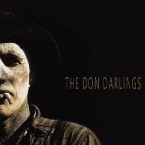 Don Darlings - Don Darlings in der Gruppe VINYL bei Bengans Skivbutik AB (1124328)
