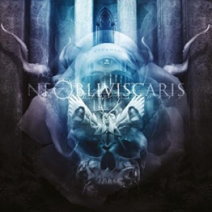 Ne Obliviscaris - Citadel in der Gruppe CD bei Bengans Skivbutik AB (1124343)