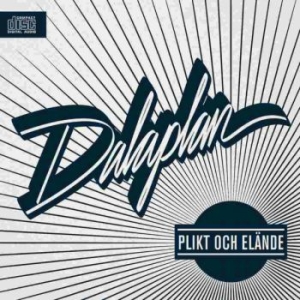 Dalaplan - Plikt Och Elände Cd in der Gruppe Labels / Gaphals / Dalaplan bei Bengans Skivbutik AB (1125080)