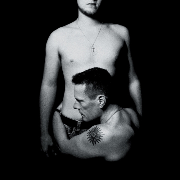 U2 - Songs Of Innocence in der Gruppe CD / Pop-Rock bei Bengans Skivbutik AB (1125137)