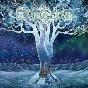 Supernal Endgame - Touch The Sky:  Volume Ii in der Gruppe CD bei Bengans Skivbutik AB (1125354)