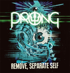 Prong - Remove, Separate Self in der Gruppe VINYL bei Bengans Skivbutik AB (1125362)