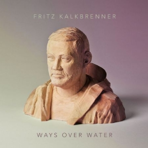 Kalkbrenner Fritz - Ways Over Water (2Lp+Cd) in der Gruppe VINYL bei Bengans Skivbutik AB (1125369)