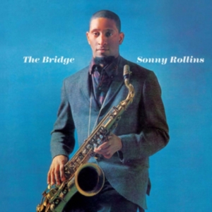Rollins Sonny - Bridge in der Gruppe CD bei Bengans Skivbutik AB (1125376)