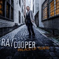 Cooper Ray - Palace Of Tears in der Gruppe CD / Pop-Rock bei Bengans Skivbutik AB (1125380)