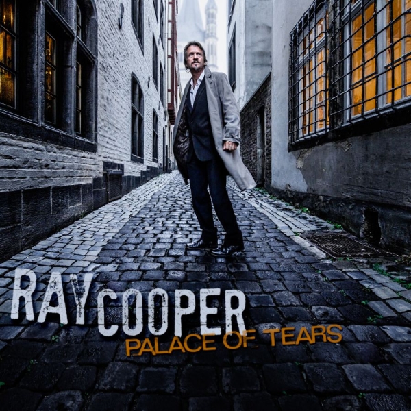 Cooper Ray - Palace Of Tears in der Gruppe CD / Bestseller bei Bengans Skivbutik AB (1125380)