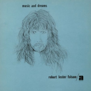 Folsom Robert Lester - Music And Dreams in der Gruppe CD bei Bengans Skivbutik AB (1125384)