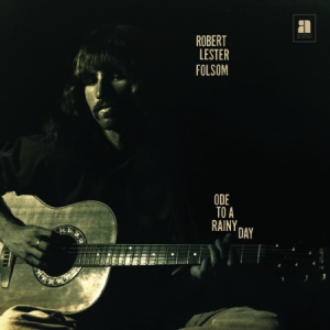 Folsom Robert Lester - Ode To A Rainy DayArchives in der Gruppe VINYL bei Bengans Skivbutik AB (1125385)