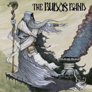 Budos Band - Burnt Offering in der Gruppe CD bei Bengans Skivbutik AB (1125411)