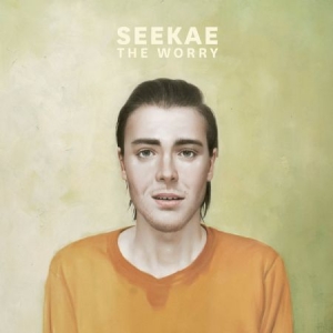 Seekae - Worry in der Gruppe CD bei Bengans Skivbutik AB (1125431)