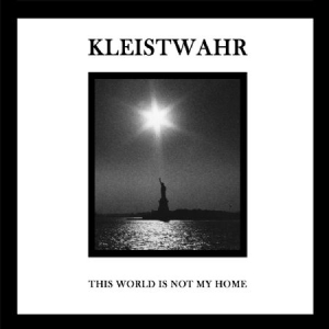 Kleistwahr - This World Is Not My Home in der Gruppe CD bei Bengans Skivbutik AB (1125433)