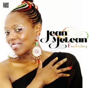 Mclean Jean - Everlasting in der Gruppe CD bei Bengans Skivbutik AB (1125440)