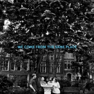 Allo Darlin' - We Come From The Same Place in der Gruppe CD bei Bengans Skivbutik AB (1125442)