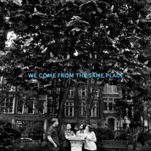 Allo Darlin' - We Come From The Same Place in der Gruppe VINYL bei Bengans Skivbutik AB (1125443)