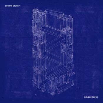 Second Storey - Double Divide in der Gruppe VINYL / Dans/Techno bei Bengans Skivbutik AB (1125456)