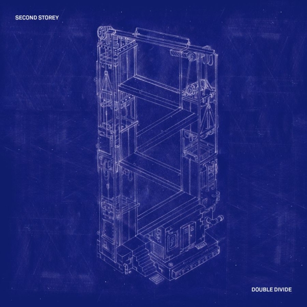 Second Storey - Double Divide in der Gruppe CD / Dans/Techno bei Bengans Skivbutik AB (1125457)